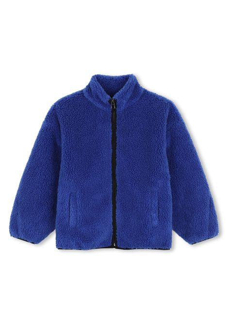 Giubbino con logo GIVENCHY KIDS | H31403865